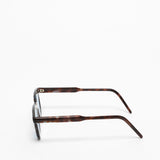 Theo / Satisfashion 77 / Havana Blue