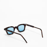 Theo / Satisfashion 77 / Havana Blue