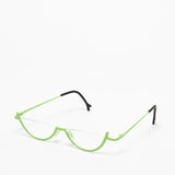 Theo / Takako / 086 Green Power