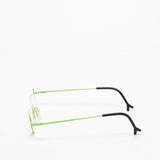 Theo / Takako / 086 Green Power
