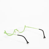 Theo / Takako / 086 Green Power