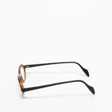 Theo / Papilla / 006 Tortoise Dark
