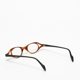 Theo / Papilla / 006 Tortoise Dark