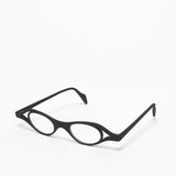 Theo / Papilla / 001 Black Matte