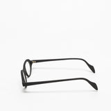 Theo / Papilla / 001 Black Matte