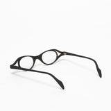 Theo / Papilla / 001 Black Matte