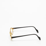 Theo / Papilla / 002 Tortoise Light