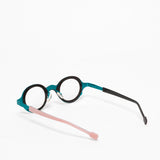 Theo / Wim / 009 Candy Pink and Blue
