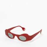 Theo / Satisfashion 57 / Lipstick Red