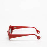 Theo / Satisfashion 57 / Lipstick Red
