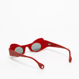 Theo / Satisfashion 57 / Lipstick Red