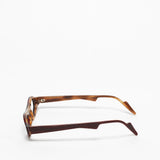 Theo / Snowcap / 020 Red Tortoise