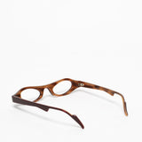 Theo / Snowcap / 020 Red Tortoise