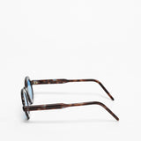 Theo / Satisfashion 87 / Havana Blue