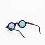 Theo / Satisfashion 87 / Havana Blue