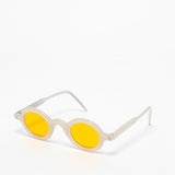 Theo / Satisfashion 89 / White Pearl