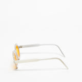 Theo / Satisfashion 89 / White Pearl