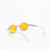 Theo / Satisfashion 89 / White Pearl