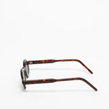 Theo / Satisfashion 93 / Dark Tortoise