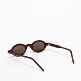 Theo / Satisfashion 93 / Dark Tortoise