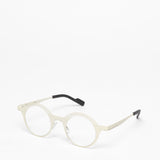 Theo / Pen / 520 Targa White