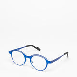 Theo / Pencil / 601 Electric Blue