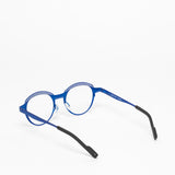 Theo / Pencil / 601 Electric Blue