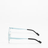 Theo / Pen / 520 Targa Blue
