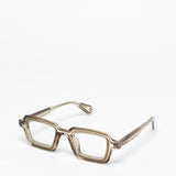 Theo / YK / 003 Transparent Crystal Turtle