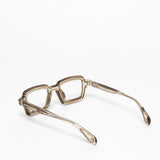 Theo / YK / 003 Transparent Crystal Turtle