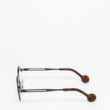 Theo / Blush / 501 British Racing Green + Brown