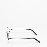 Theo / Isobath / 410 Gold Matte + Gold Shine