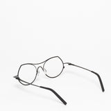 Theo / Isobath / 410 Gold Matte + Gold Shine