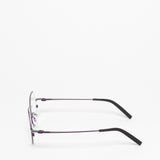 Theo / Isobath / 292 Purple + Red Hot Shine