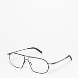 Theo / Isogon / 258 Black Matte + Grey