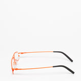 Theo / Isopache / 487 Fluo Orange + Fluo Pink