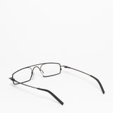 Theo / Isopache / 258 Black Matte + Grey