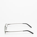 Theo / Isopache / 346 Addo Grey + Fluo Green