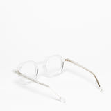 Theo / Common Ostrich / 002 Transparent