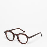 Theo / Common Ostrich / 003 Brown Red