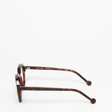 Theo / Common Ostrich / 003 Brown Red