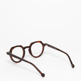 Theo / Common Ostrich / 003 Brown Red