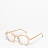 Theo / Fishing Owl / 045 Solid White