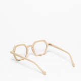 Theo / Fishing Owl / 045 Solid White