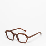 Theo / Fishing Owl / 046 Root Brown