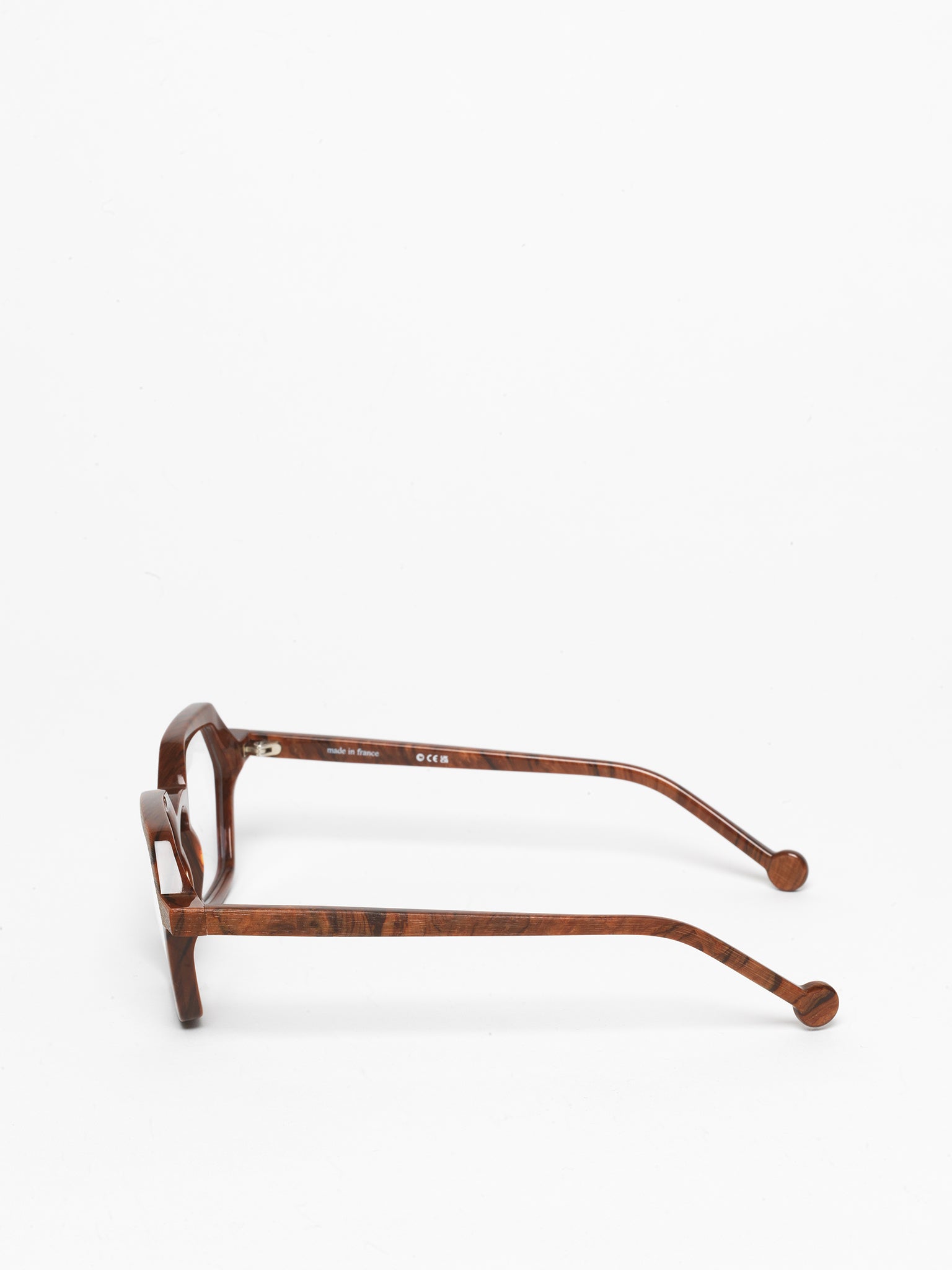 Theo / Fishing Owl / 046 Root Brown – I Visionari
