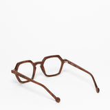 Theo / Fishing Owl / 046 Root Brown