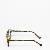 Theo / Martial Eagle / 042 Yellow Leopard