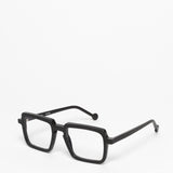 Theo / Martial Eagle / 034 Black