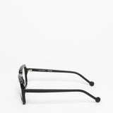 Theo / Martial Eagle / 034 Black